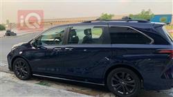 تويوتا سيينا